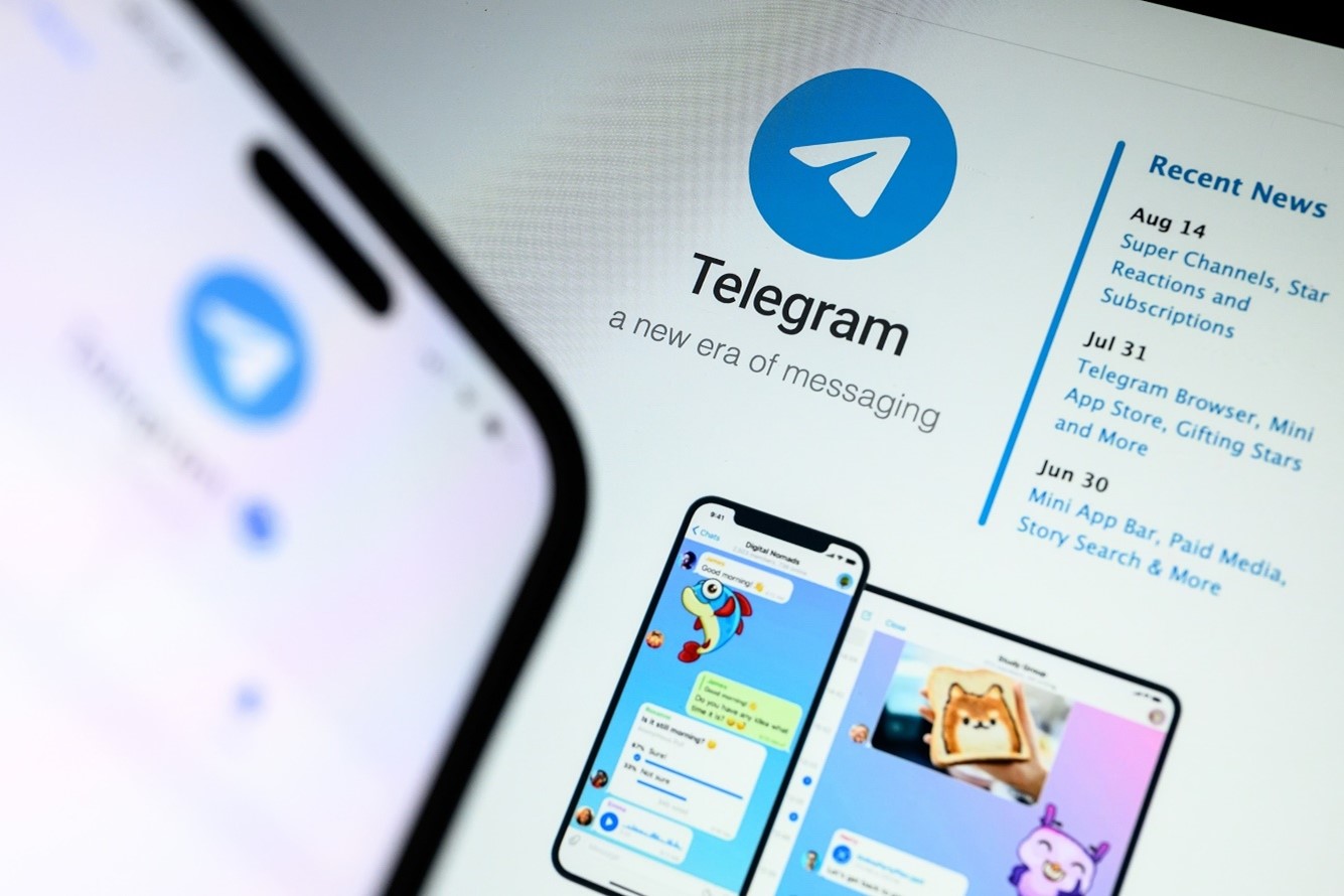 Telegram's CEO Faces Paris Arrest in High-Profile Case!