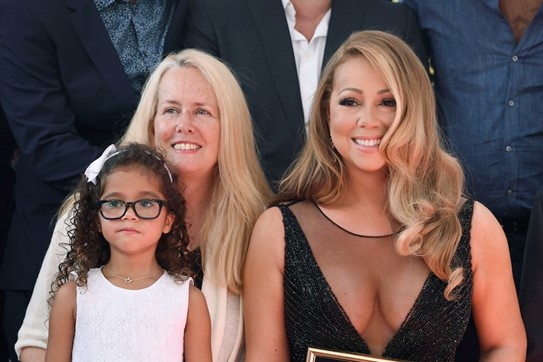 Mariah Carey Faces Dual Family Tragedy in a Single Day!