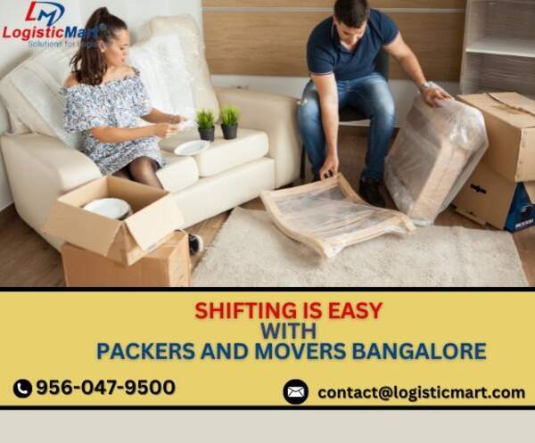 Home Shifting in Bangalore? Here’s Why You Should Work on Reducing the Health Risks | LogisticMart Moving Guide