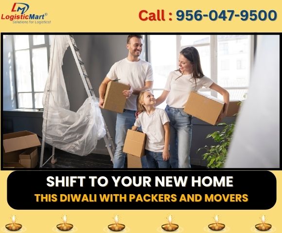 Getting Ready For A Long-Distance Move: Key Information by packers and movers Ahmedabad