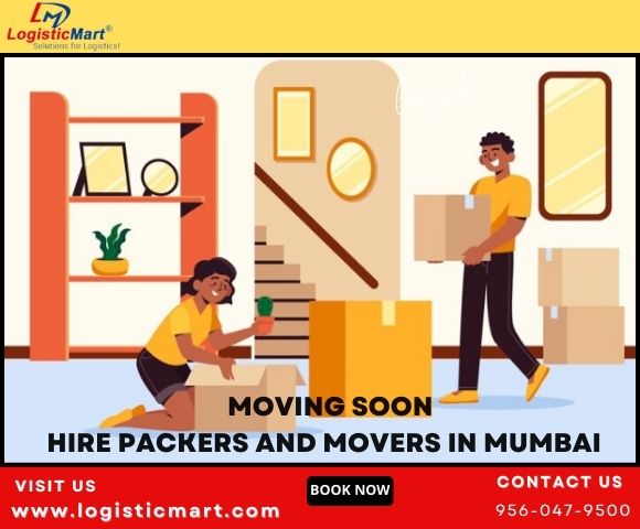 Pet-Friendly Home Shift With Packers And Movers In Mumbai; Here’s What Need To Do!