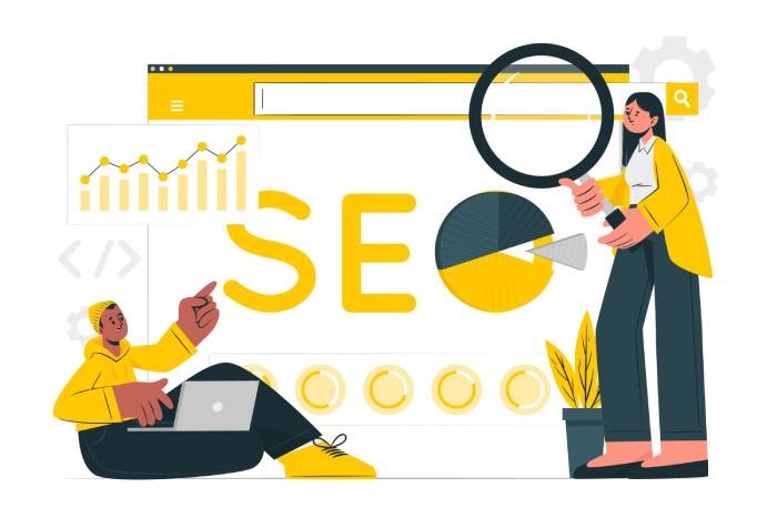 SEO Mistakes That Can Hurt Your Website's Ranking