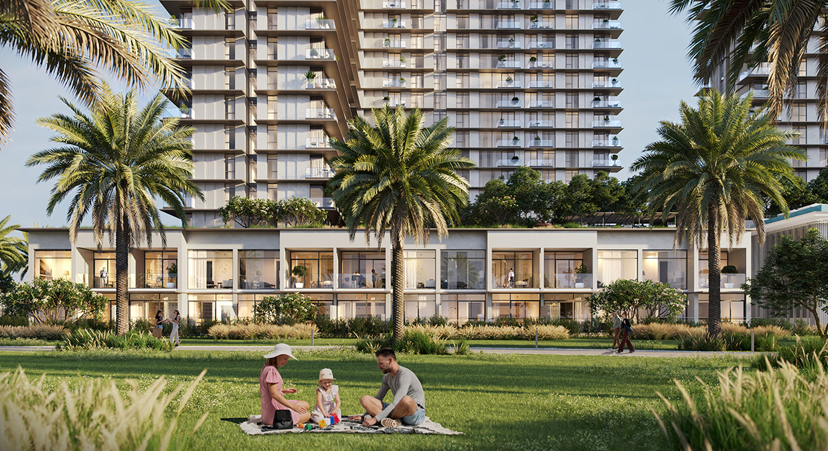 Investing in Vida Residences Emaar – A Smart Choice