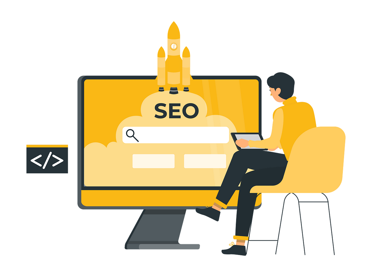 SEO vs. Content Marketing: Why You Need Both for Business Growth? | by RankOn Technologies Pvt. Ltd. | Mar, 2025 | Medium