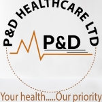 PD Healthcare Ltd Profile Picture