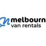 Van Rental Monthly profile picture