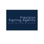 Precision Signing Agency profile picture