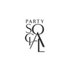 Party Social Profile Picture