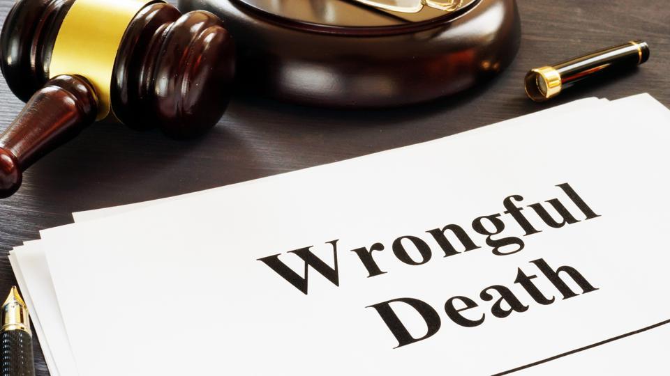 The Role of Negligence in Wrongful Death Cases: A Legal Perspective - The Law Office Of Don Edwards