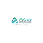 Wecare home nursing services profile picture