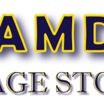 Camden Luggage Storage Profile Picture