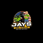 Jays Junk Removal LLC profile picture