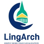 LingArch Translations Profile Picture