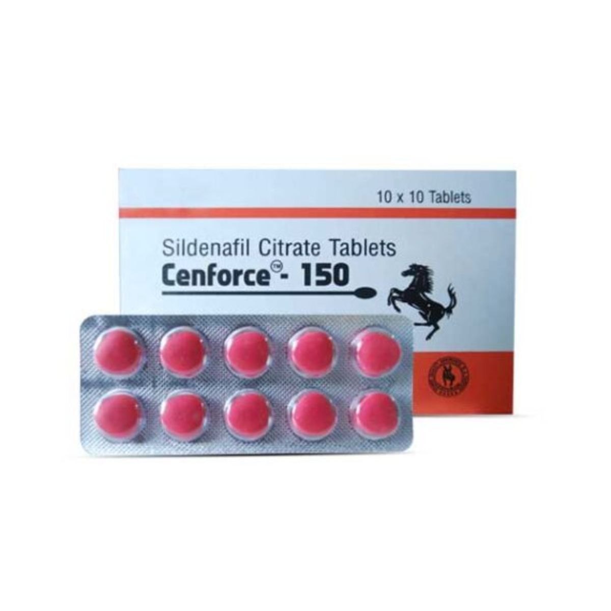 Cenforce 150 Mg | Overview | Benefits | Uses | Side Effect