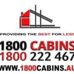 1800 Cabins profile picture