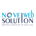 Novel Web solution profile picture