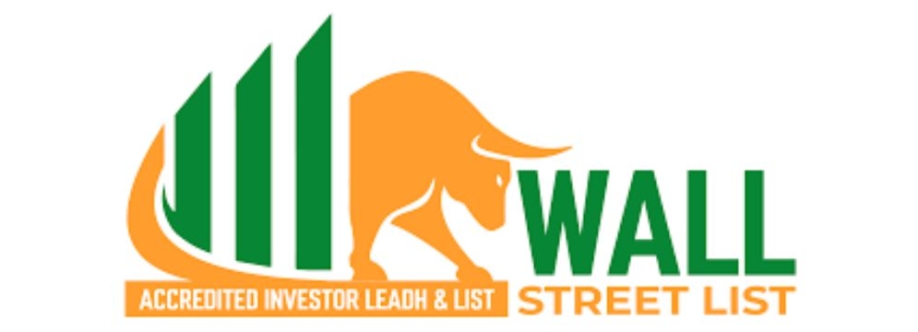 Wallstreet List Cover Image