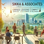 office leasing company in rudrapur Profile Picture